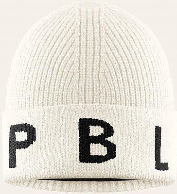 Превью Шапки горнолыжные Шапка горнолыжная POIVRE BLANC W25-6180-UX White